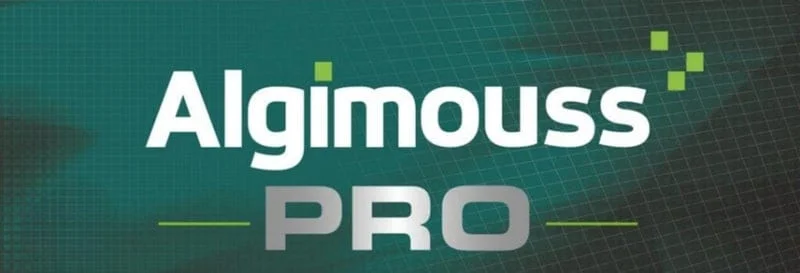 Logo Algimouss