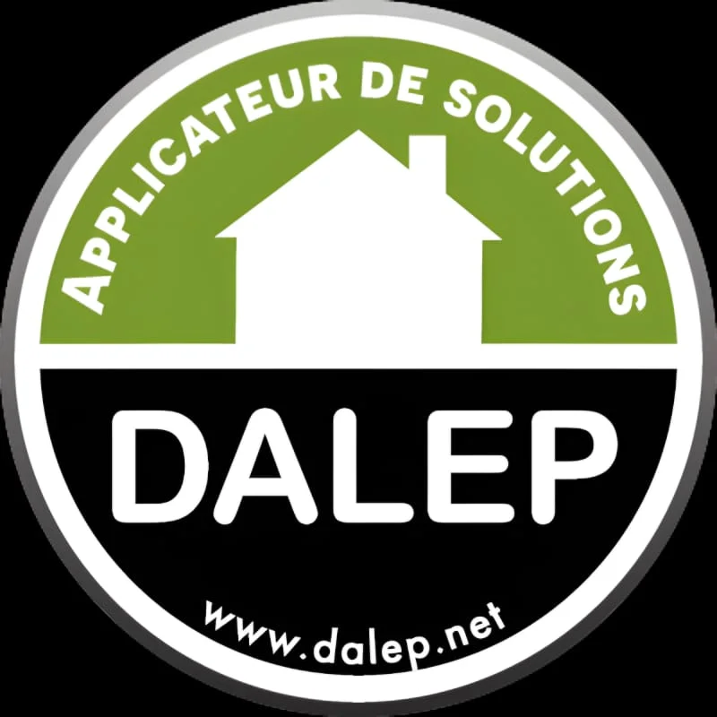 Logo Dalep