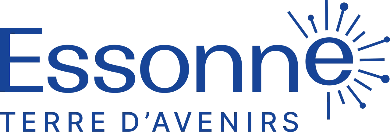Logo Essonne 91